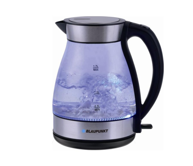 Blaupunkt EKG501BK - 420829 - zdjęcie